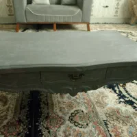 مبل وجلو مبلی