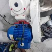 فر شیرینی پزی و نان پزی حرفا ای32 دیس|فروشگاه و مغازه|شیراز, تندگویان|دیوار