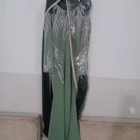 پیراهن مجلسی زنانه مدل ماکسی
