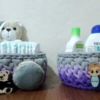 سبد آرایشی سیسمونی