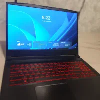 لپ تاب گیمینگ MSI BRAVO 15 B5DD