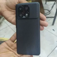 پوکو ایکس 6 پرو