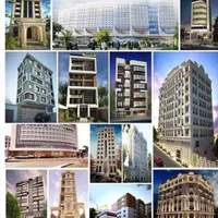 پیش فروش آپارتمان ۱۵۰ متری ۲ خوابه در مسجد علی