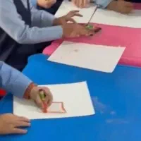 استخدام مربی پیش دبستان