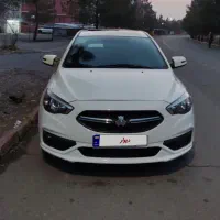 شاهین جی با سانروف 1401