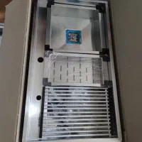 سینک باکسی با قیمت قبلی