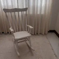 صندلی راک مدل عقاب مناسب ۵ تا ۱۲ سال|صندلی و نیمکت|تهران, بهداشت|دیوار