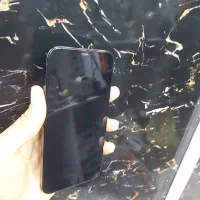 گوشی 12 promax 256g در حد آک|موبایل|اهواز, زیتون کارمندی|دیوار