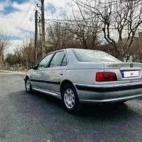 پارس مدل ۸۴ استثنایی|خودرو سواری و وانت|ری, ظهیرآباد|دیوار