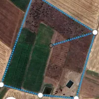 زمین کشاورزی