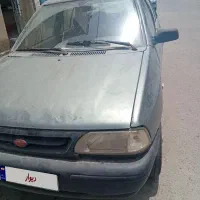 پراید مدل 87