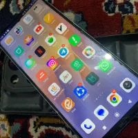 گوشی نوت ۱۳ 256|موبایل|گرگان, |دیوار