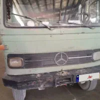 خاور 608 مدل 64