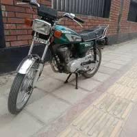 هندا ۱۲۵ کثیر