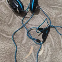 هدست سالم و نو بدون استفاده|لوازم جانبی موبایل و تبلت|اهواز, سخیریه|دیوار