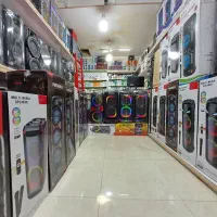 بورس اسپیکر باند/درتنوع ترین قیمت (ارزان موبایل)