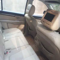 سانتافه۲۰۰۸|خودرو سواری و وانت|تهران, نصرت|دیوار