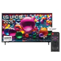 ال ای دی الجی 2025 AU8500