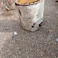 تنورگازی خانگی|اجاق گاز و لوازم برقی پخت‌وپز|بم, |دیوار