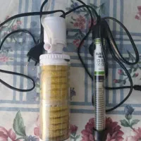 وسایل اکواریوم