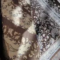 یک جفت فرش 12متری کاملا سالم و تمیز|فرش|خمینی‌شهر, |دیوار