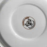 سرویس پذیرایی هجده نفره.چینی پردیس