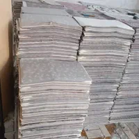 روزنامه باطله (کاغذ گراف و کاغذ سفید)|عمدهفروشی|تهران, نعمتآباد|دیوار