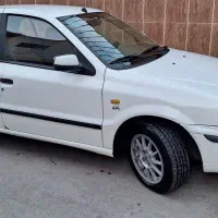 سمندLXEF7ای اف سون پابه خشک واقعی استثنایی|خودرو سواری و وانت|اصفهان, شهرک امام خمینی|دیوار