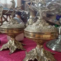 شکلات خوری برنز