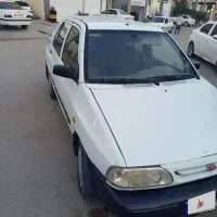 پراید 131مدل 95|خودرو سواری و وانت|امیدیه, |دیوار