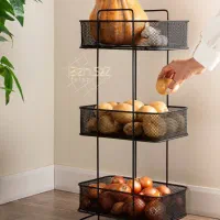 جا پیازی|آبچکان و نظمدهنده ظروف|قزوین, |دیوار