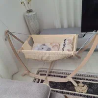 گهواره بانوج