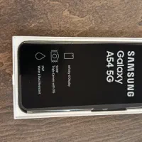 samsung A54 5G|موبایل|تهران, شهرک هما|دیوار