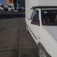 پراید وانت|خودرو سواری و وانت|کنگاور, |دیوار