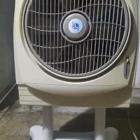 کولر پنکه خزر ۱۵۰۰