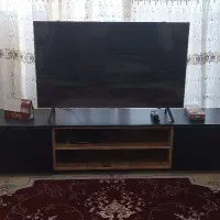 میز شیک tv