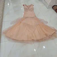 لباس جشن عقد و مراسم