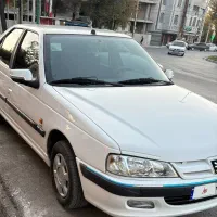 پارس tu5 94|خودرو سواری و وانت|شهرکرد, |دیوار