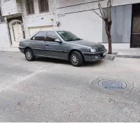 پژو پارس سال|خودرو سواری و وانت|خوی, |دیوار