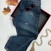 انواع شلوار مام جین درجه یک|لباس|دزفول, |دیوار