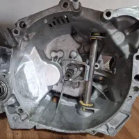 اکسل 206 و405|قطعات یدکی و لوازم جانبی|ملارد, |دیوار