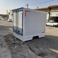 یخچال سردخانه نیسان پادرا آریسان خاور پراید فورس|قطعات یدکی و لوازم جانبی|تهران, امام زاده عبدالله|دیوار