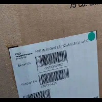 سرور HPE ProLiant ML10 Gen9|قطعات و لوازم جانبی رایانه|بوشهر, |دیوار