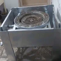 گاز|اجاق گاز و لوازم برقی پخت‌وپز|ایلام, |دیوار