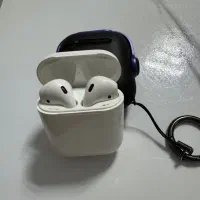 ایرپاد ۲ اصل