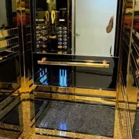 شاگرد ماهر و نیمه ماهر برای کار آسانسور