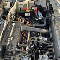 پارس سال ۹۹مولتی پلکس|خودرو سواری و وانت|فردیس, شهرک راه آهن|دیوار