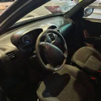 کوئیک ۴۰۱|خودرو سواری و وانت|محمدیه-قزوین, |دیوار