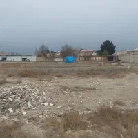 فروش دوقواره زمین ماهدشت مهران