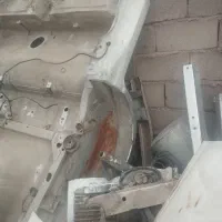 کفی پژو 405